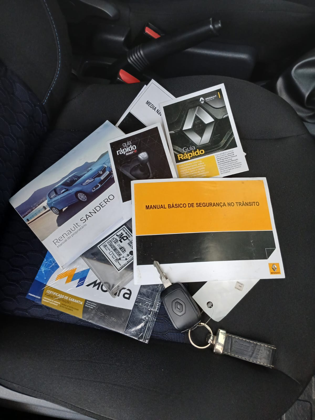 Up Move I-Motion 1.0 Ano 2018