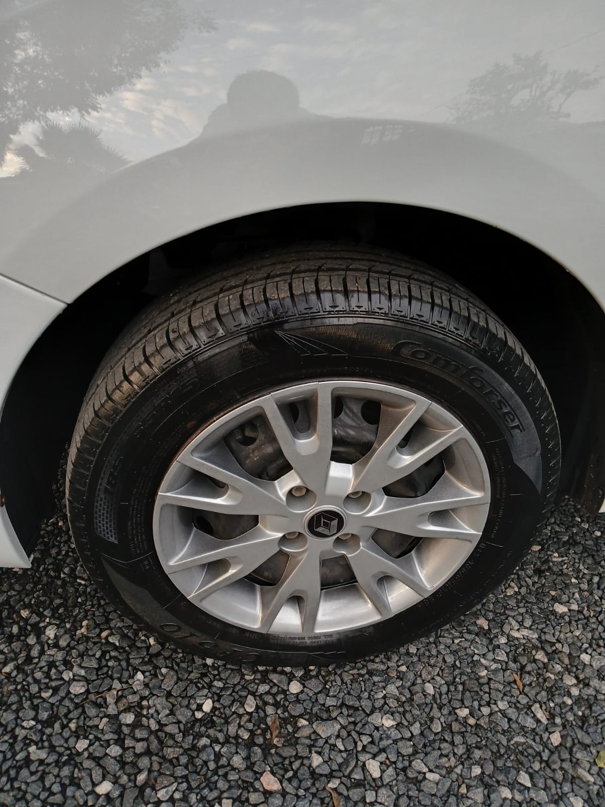 Up Move I-Motion 1.0 Ano 2018