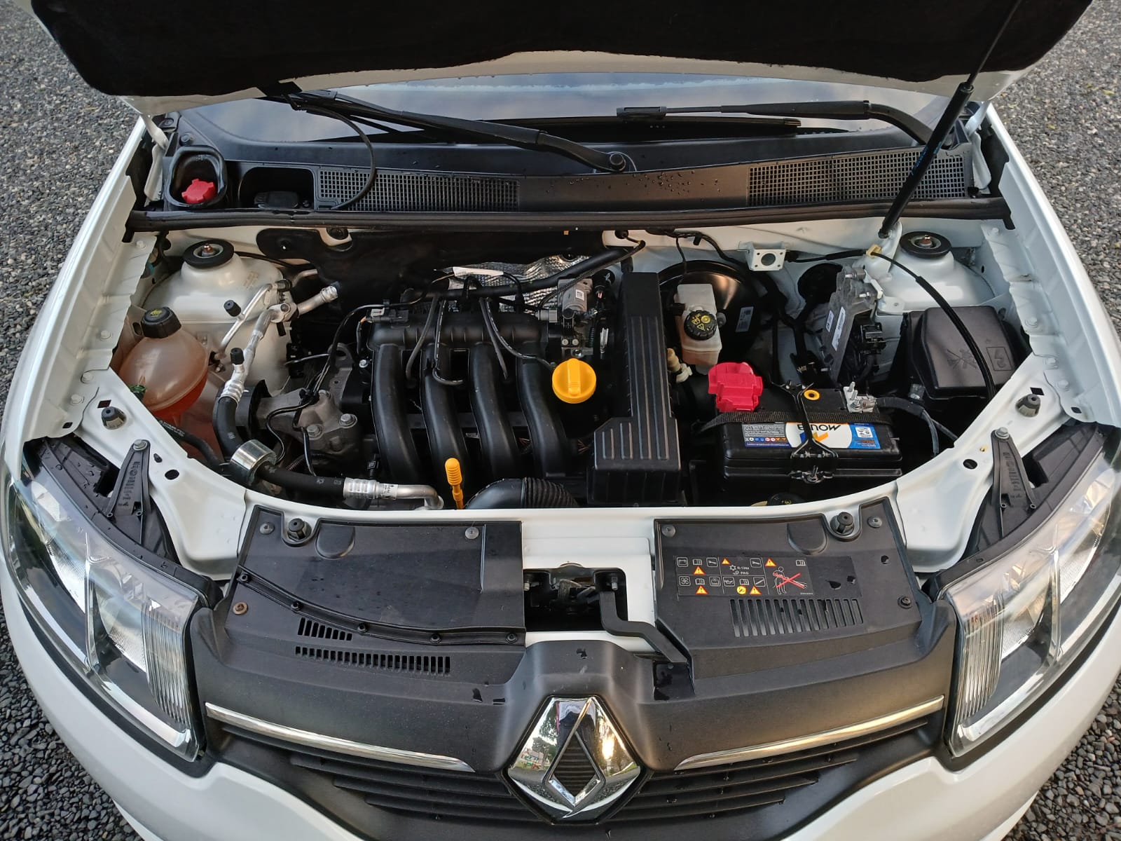 Up Move I-Motion 1.0 Ano 2018