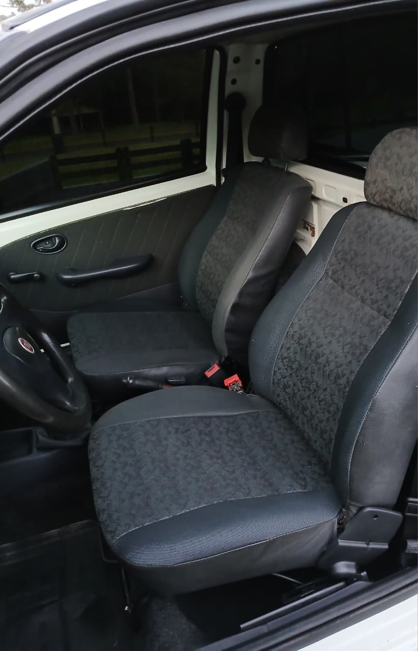 Strada Fire 1.4 Flex 2011