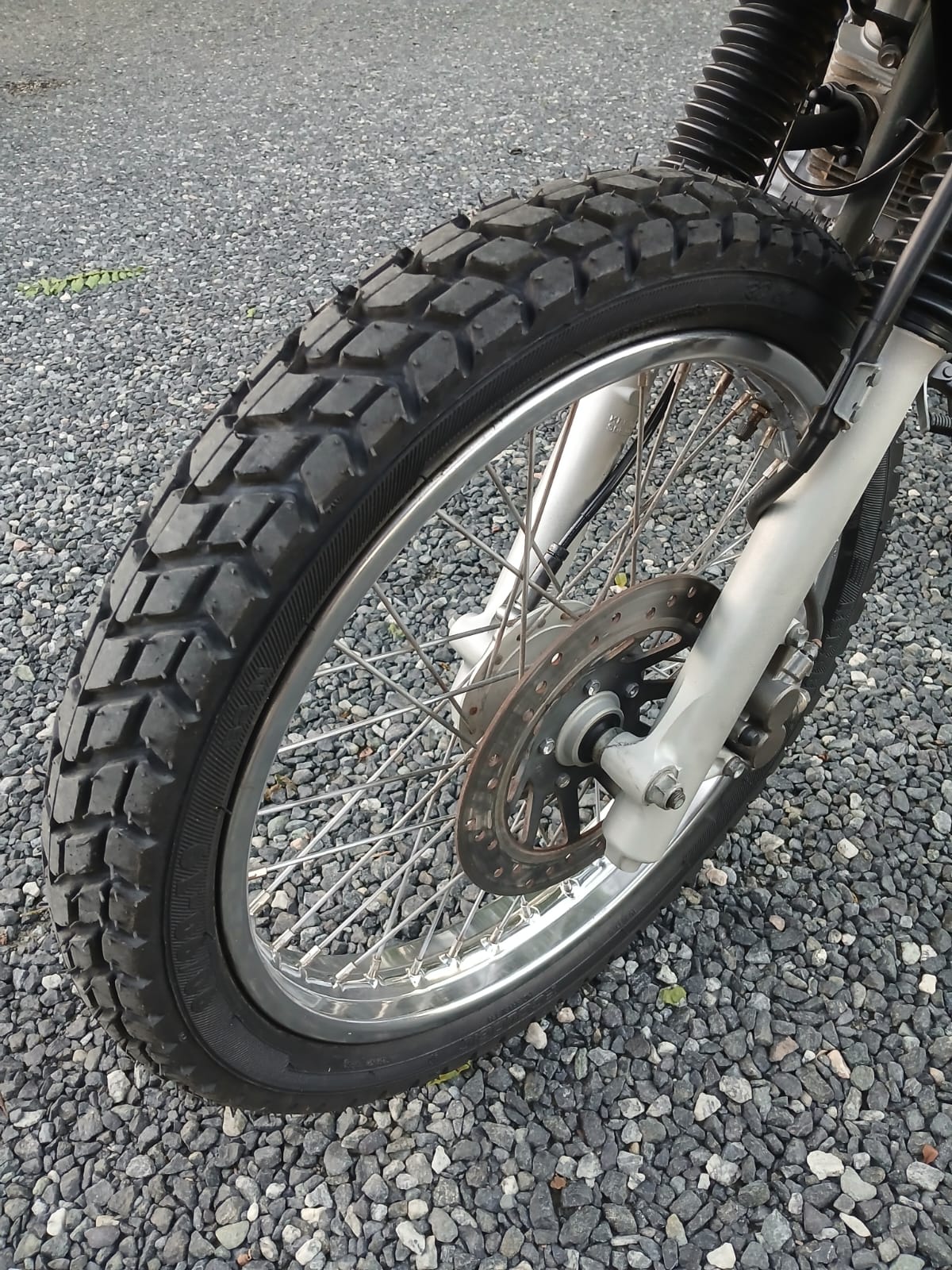 Honda Bros 150 Esd 2013 - A Moto Pau Para Toda Obra!