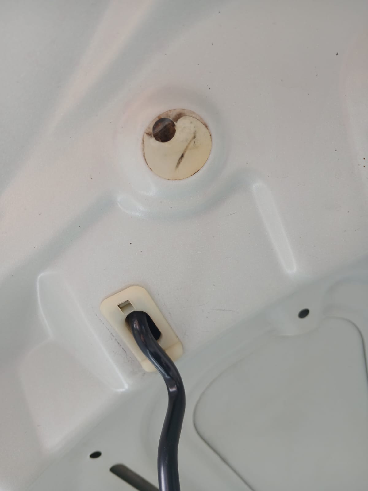 Chevrolet Corsa Hatch Maxx 1.4 2012 Economia, Potência E Estilo Com Rodas Esportivas!