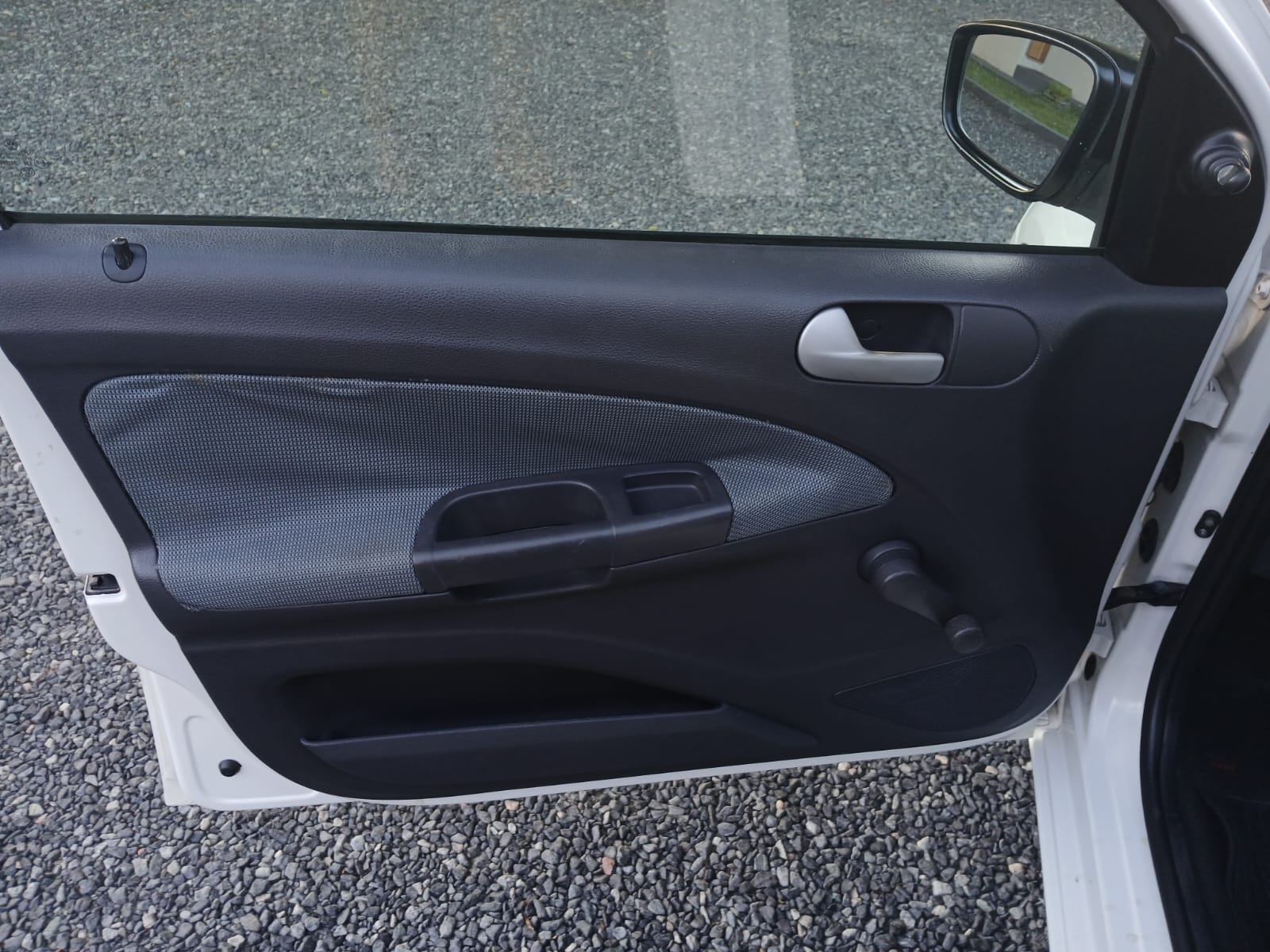 Gol G5 1.0 2011 - O Campeão De Vendas: Economia, Robustez E Revenda Garantida!