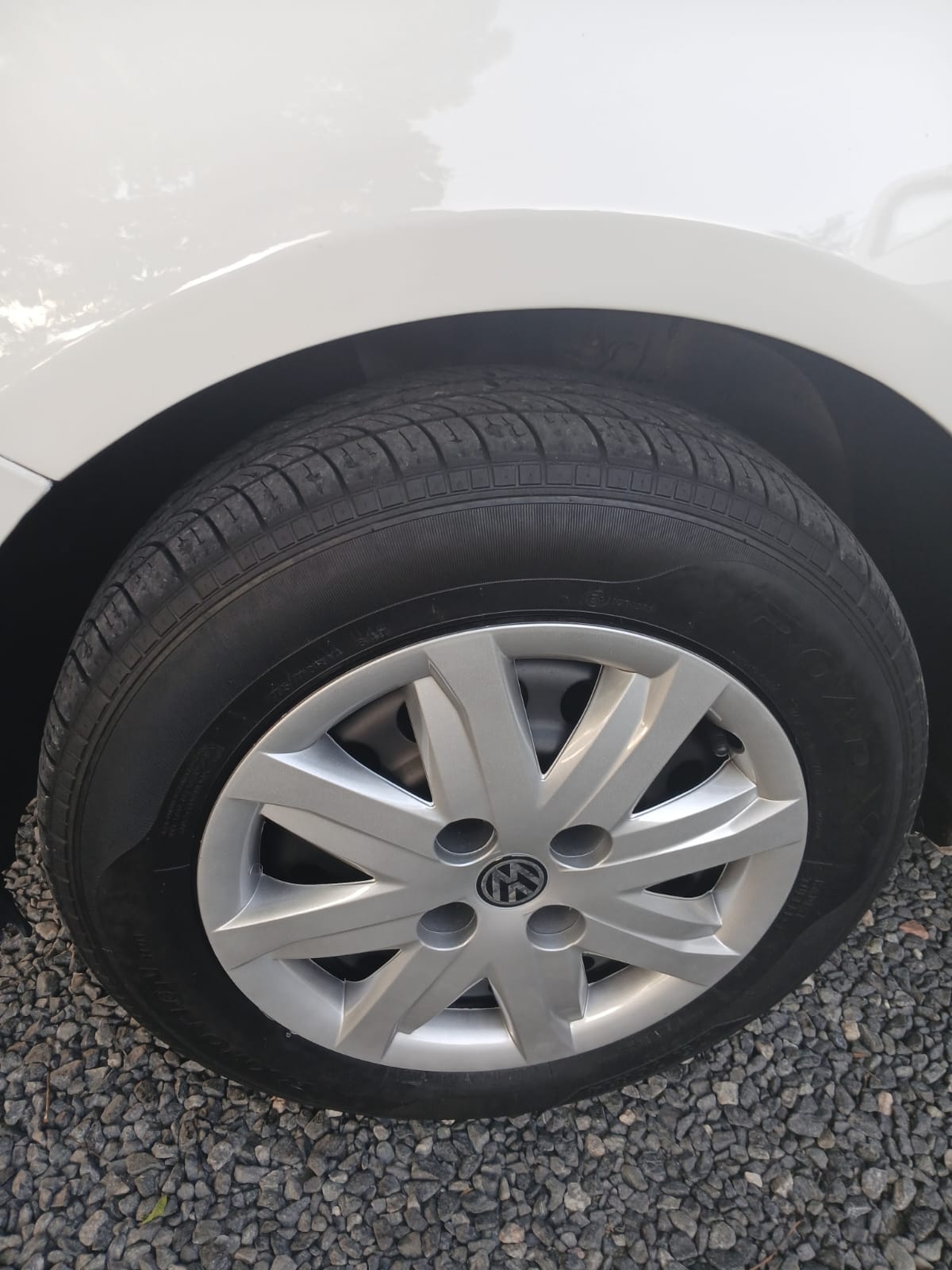 Gol G5 1.0 2011 - O Campeão De Vendas: Economia, Robustez E Revenda Garantida!