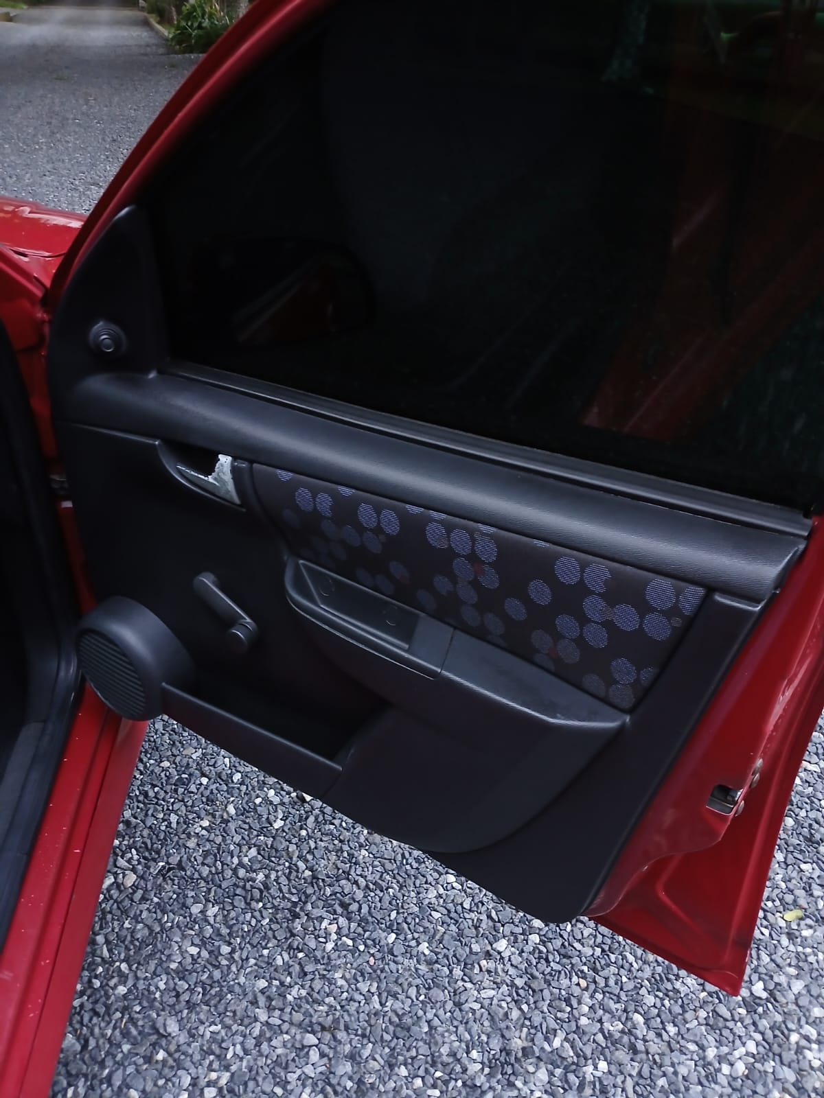 Chevrolet Prisma Joy 1.4 2008 - Potência 1.4 Com Economia E Muito Espaço No Porta-Malas!