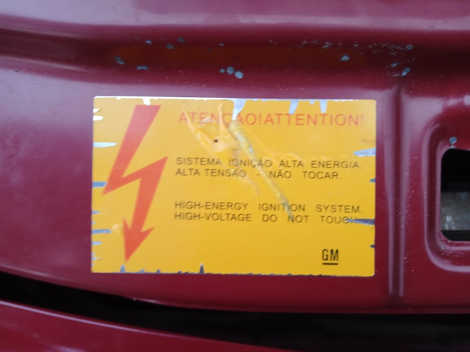 Chevrolet Prisma Joy 1.4 2008 - Potência 1.4 Com Economia E Muito Espaço No Porta-Malas!