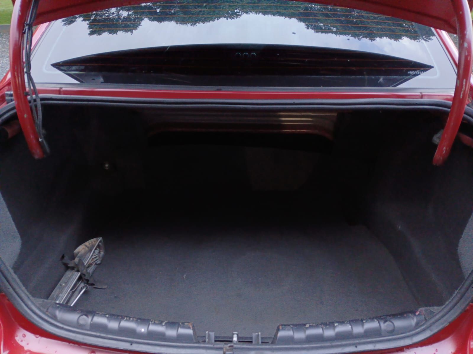 Chevrolet Prisma Joy 1.4 2008 - Potência 1.4 Com Economia E Muito Espaço No Porta-Malas!