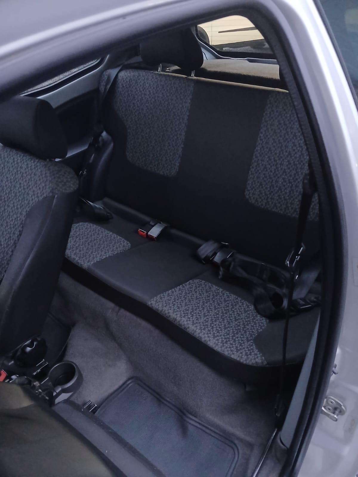 Ford Ka 1.0 2013  Baixa Km, Revisado E Com Ipva 2026 Totalmente Pago!