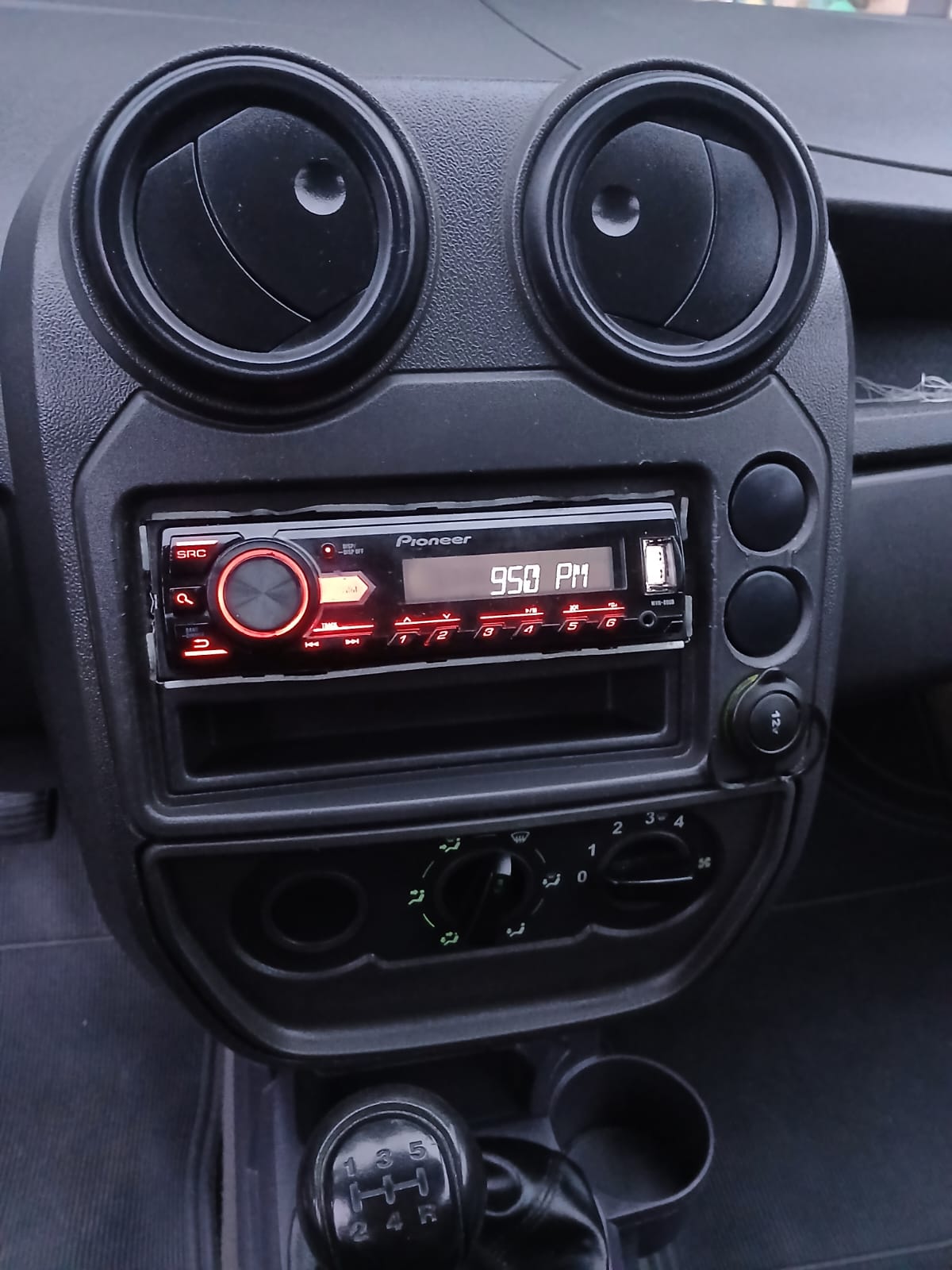 Ford Ka 1.0 2013  Baixa Km, Revisado E Com Ipva 2026 Totalmente Pago!