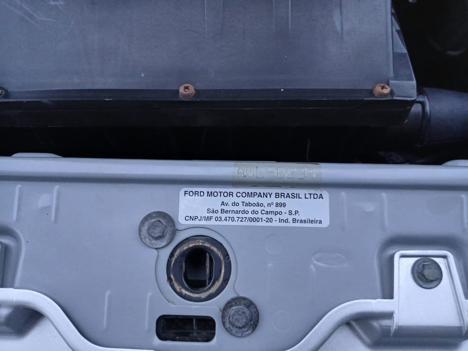 Ford Ka 1.0 2013  Baixa Km, Revisado E Com Ipva 2026 Totalmente Pago!