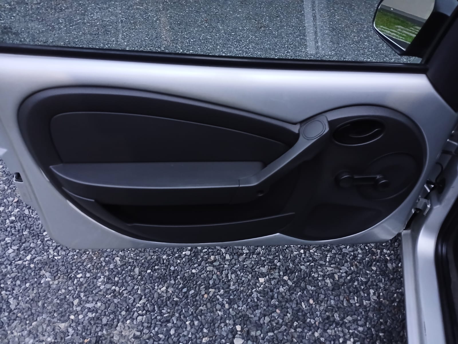 Ford Ka 1.0 2013  Baixa Km, Revisado E Com Ipva 2026 Totalmente Pago!