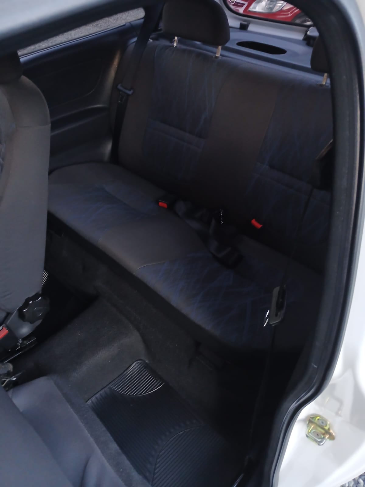 Celta Life 1.0 2006 Economia Comprovada E Estado De Conservação Diferenciado!