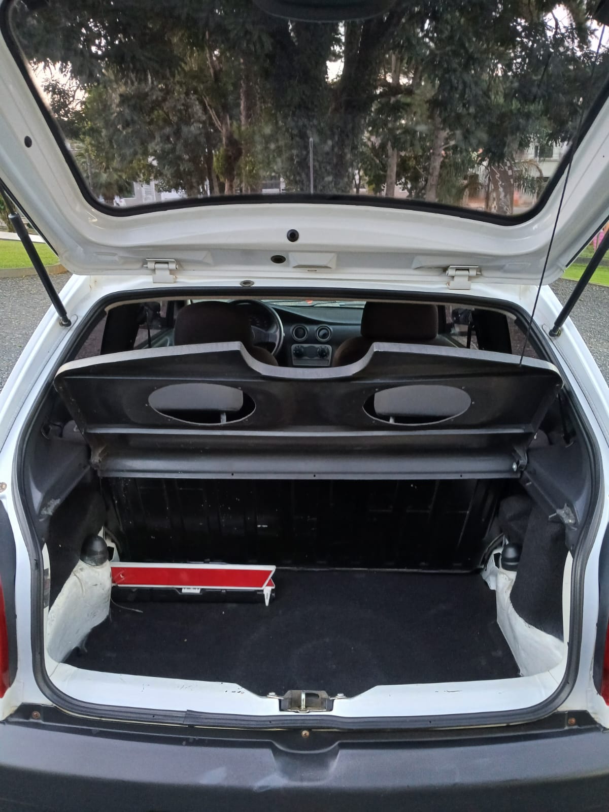 Celta Life 1.0 2006 Economia Comprovada E Estado De Conservação Diferenciado!