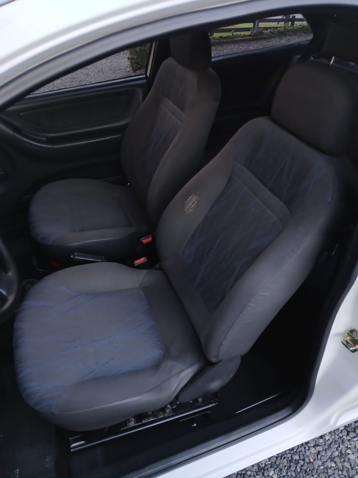 Celta Life 1.0 2006 Economia Comprovada E Estado De Conservação Diferenciado!