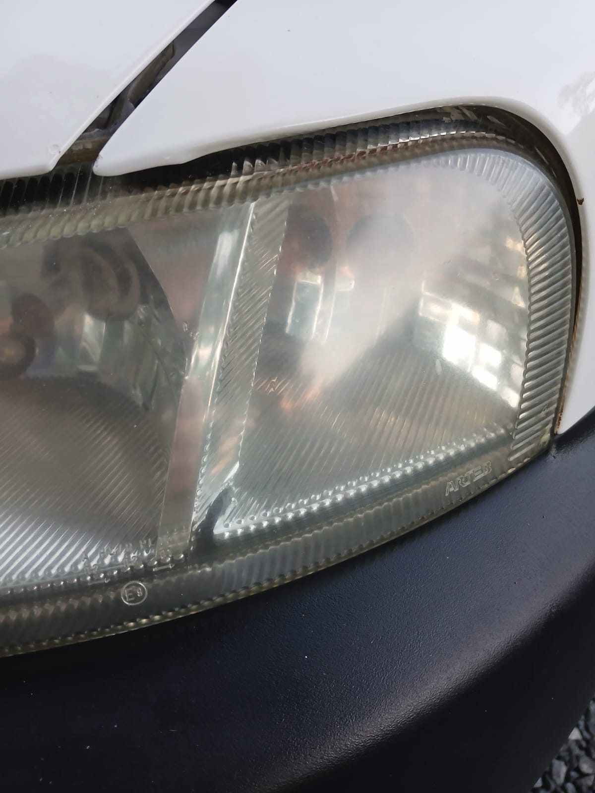 Celta Life 1.0 2006 Economia Comprovada E Estado De Conservação Diferenciado!