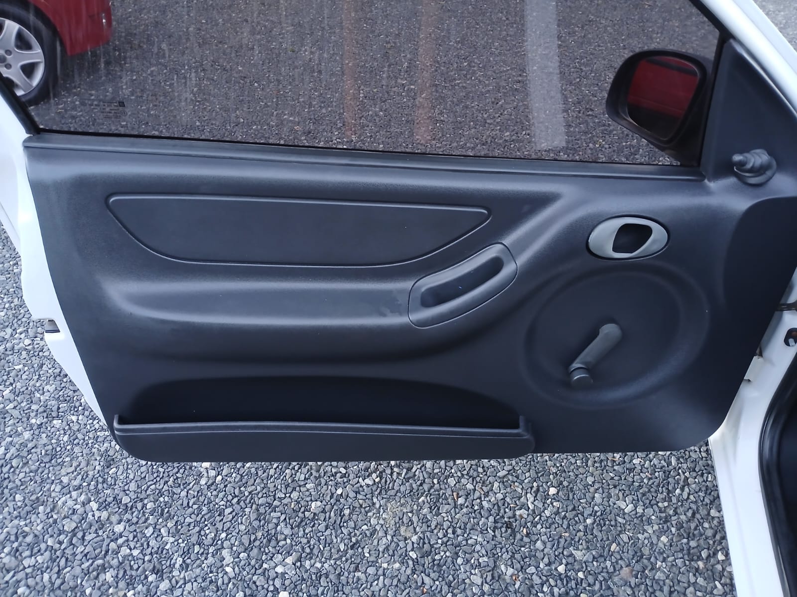 Celta Life 1.0 2006 Economia Comprovada E Estado De Conservação Diferenciado!