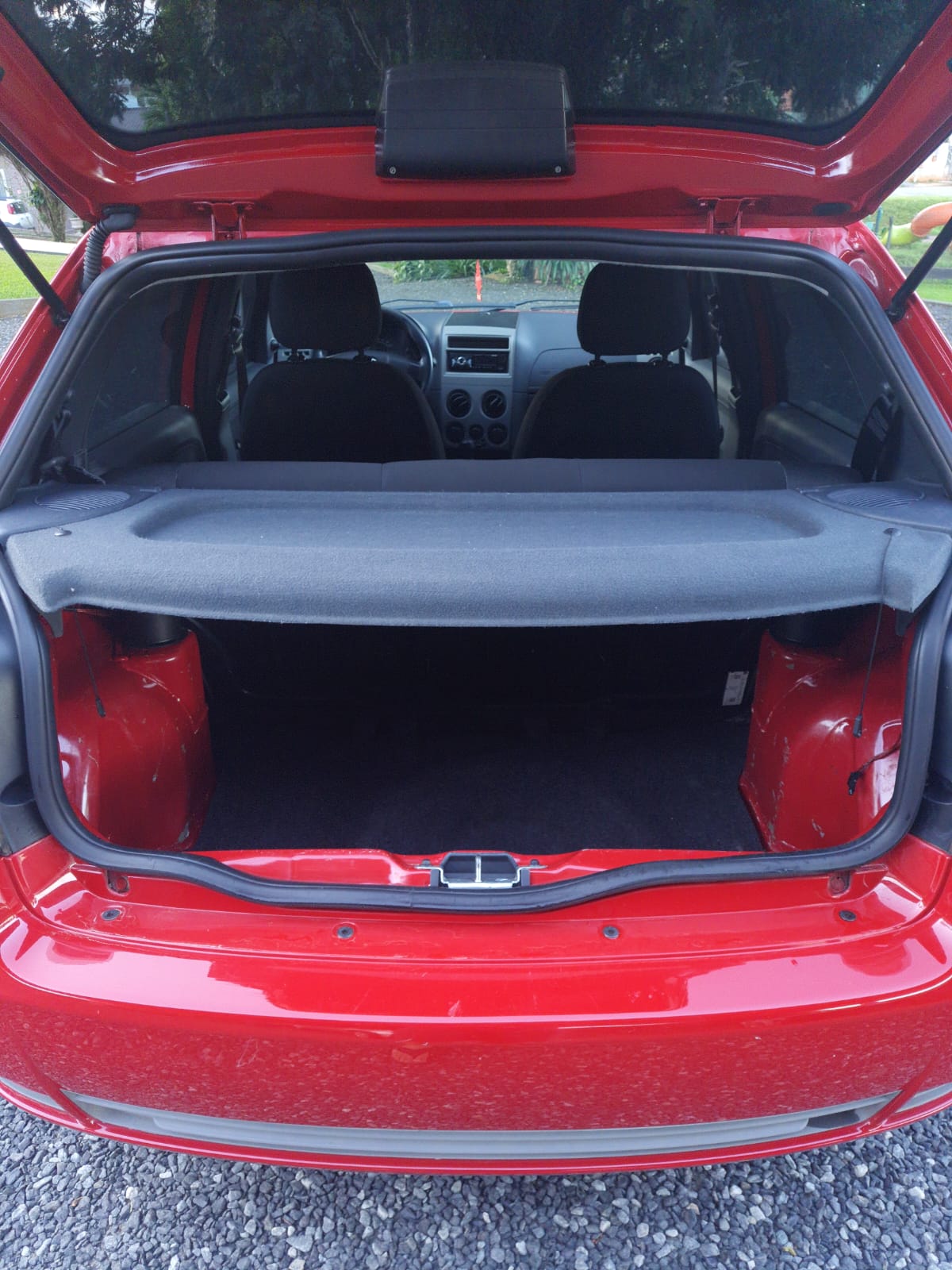 Fiat Palio Celebration Fire 1.0 2014 | Completo De Tudo: O Equilíbrio Perfeito Entre Conforto E Econ