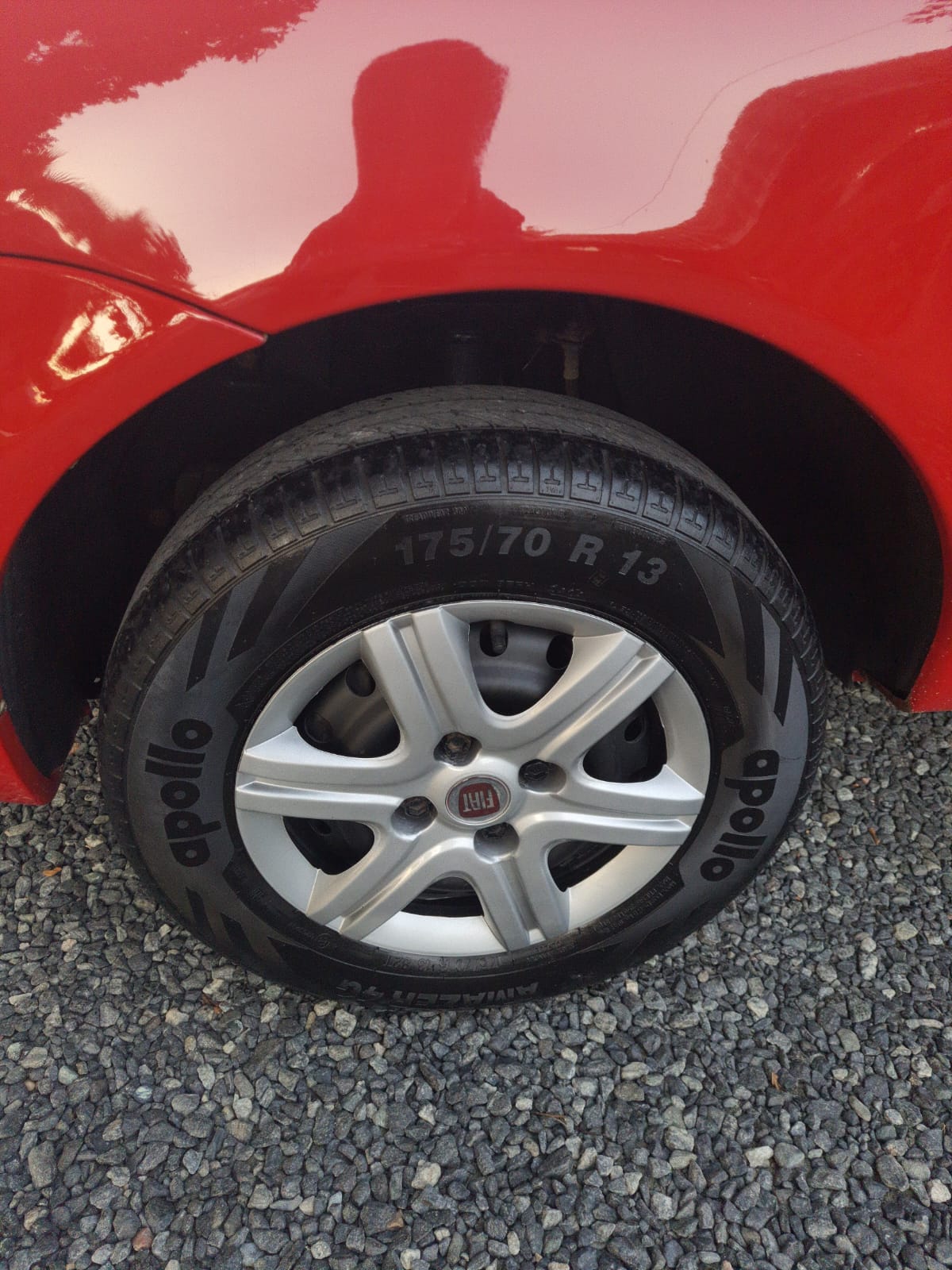 Fiat Palio Celebration Fire 1.0 2014 | Completo De Tudo: O Equilíbrio Perfeito Entre Conforto E Econ