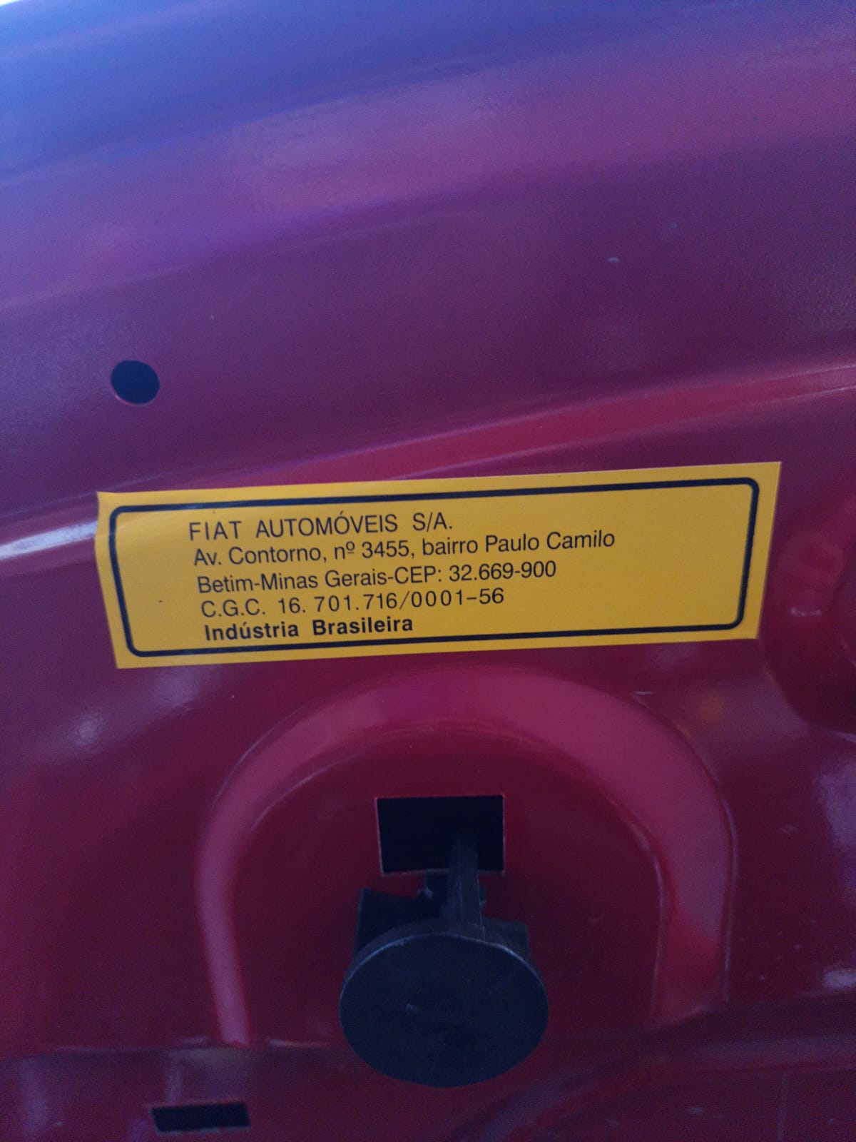 Fiat Palio Celebration Fire 1.0 2014 | Completo De Tudo: O Equilíbrio Perfeito Entre Conforto E Econ