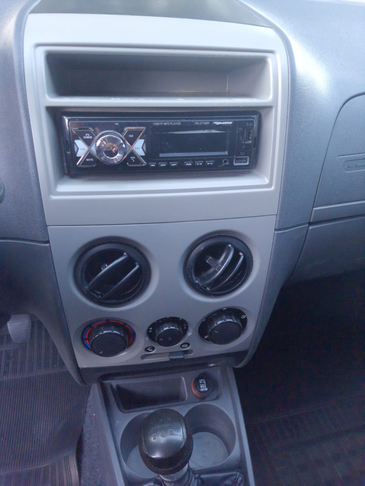 Fiat Palio Celebration Fire 1.0 2014 | Completo De Tudo: O Equilíbrio Perfeito Entre Conforto E Econ