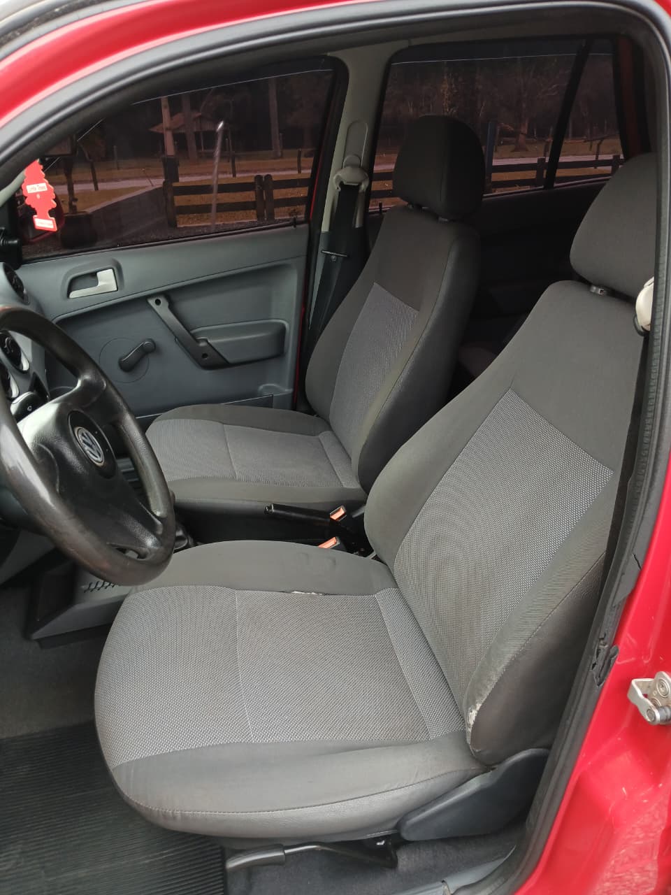 Volkswagen Gol G4 City 1.0 2006 Robustez, Economia E Pronto Para O Trabalho!