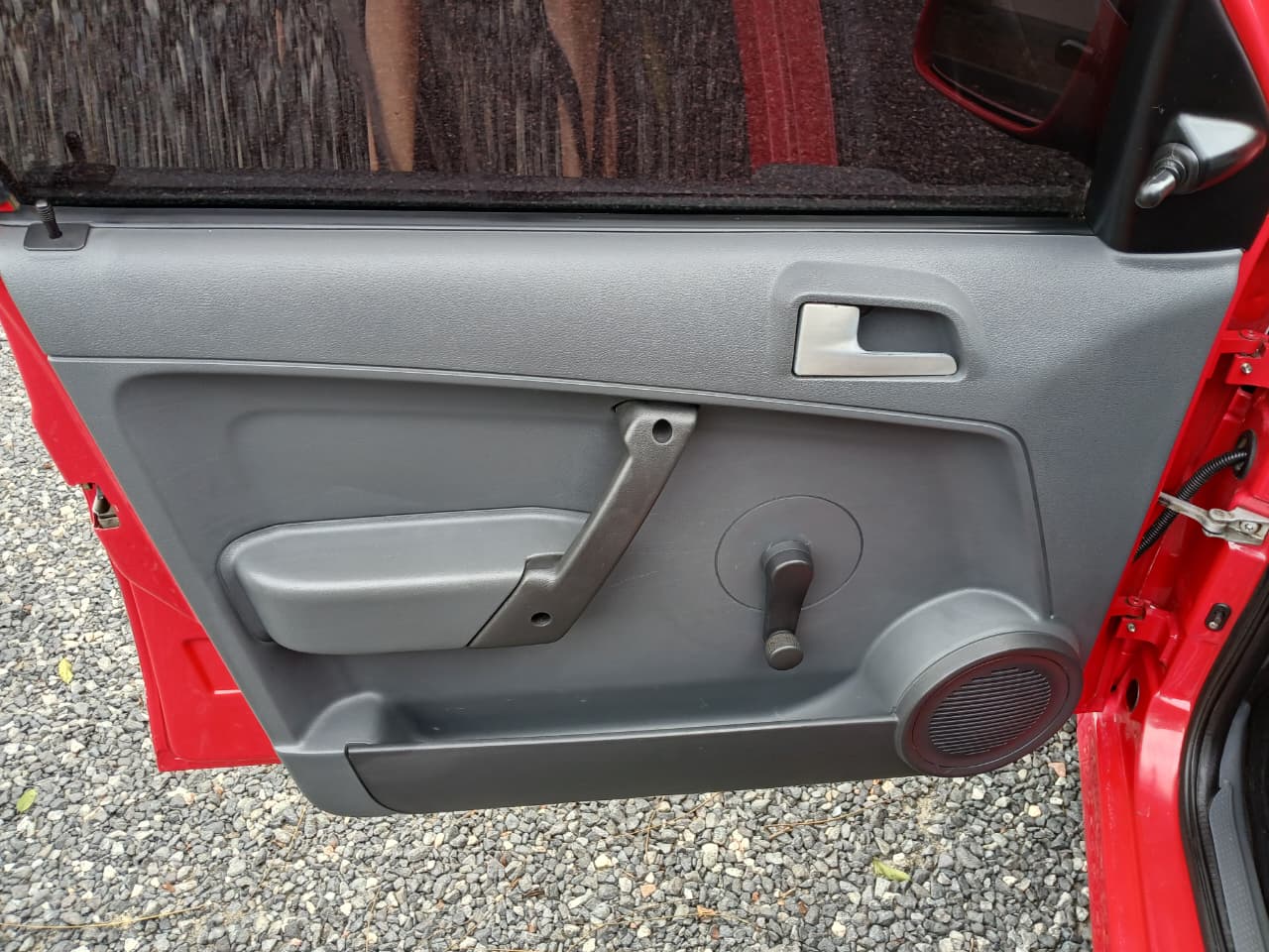 Volkswagen Gol G4 City 1.0 2006 Robustez, Economia E Pronto Para O Trabalho!