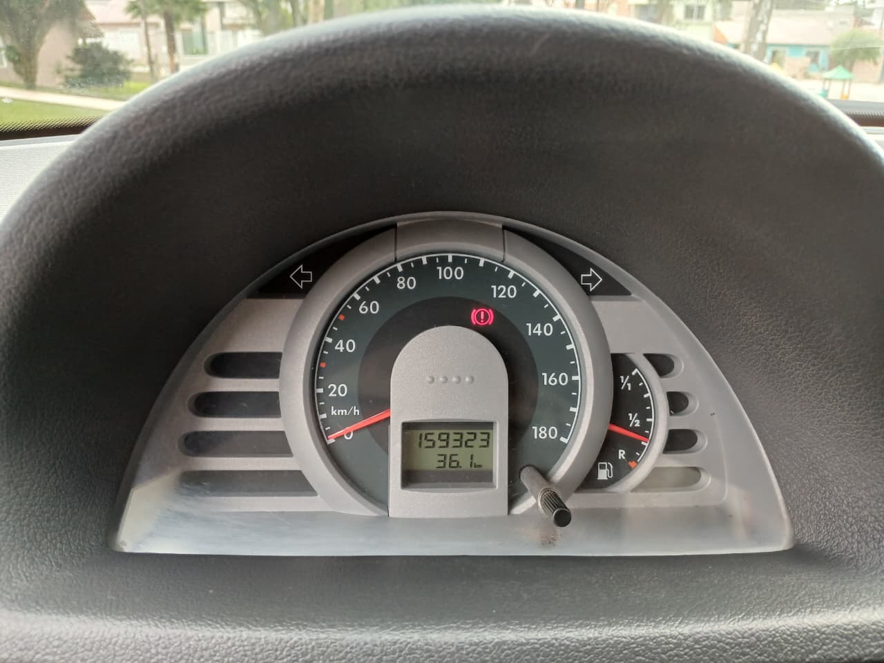 Volkswagen Gol G4 City 1.0 2006 Robustez, Economia E Pronto Para O Trabalho!