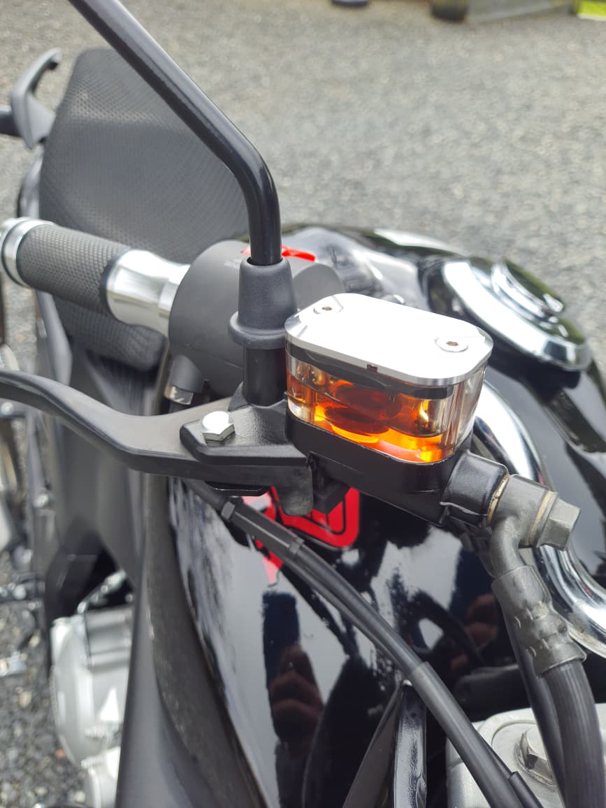 Honda Cb 300R 2011 Potência, Estilo E O Crônico Do Cabeçote Já Resolvido!