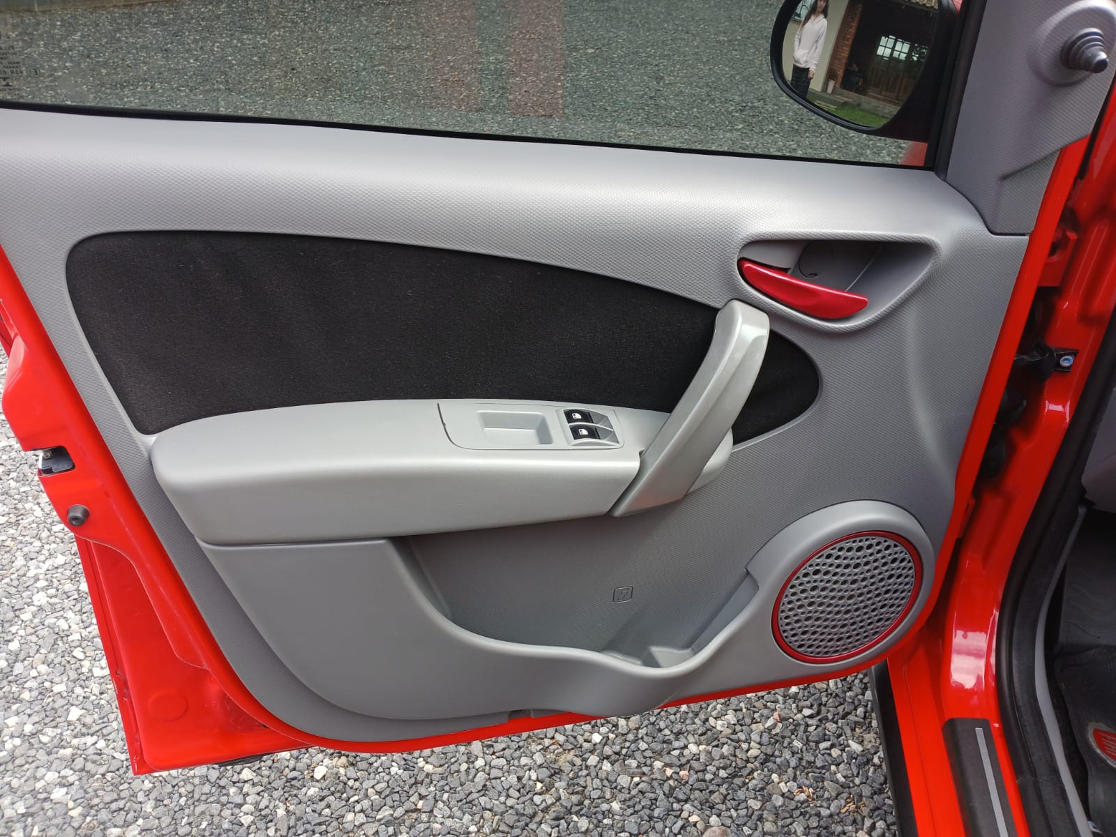 Fiat Palio Sporting 1.6 2014 - Esportividade, Segurança E Potência E-Torq!