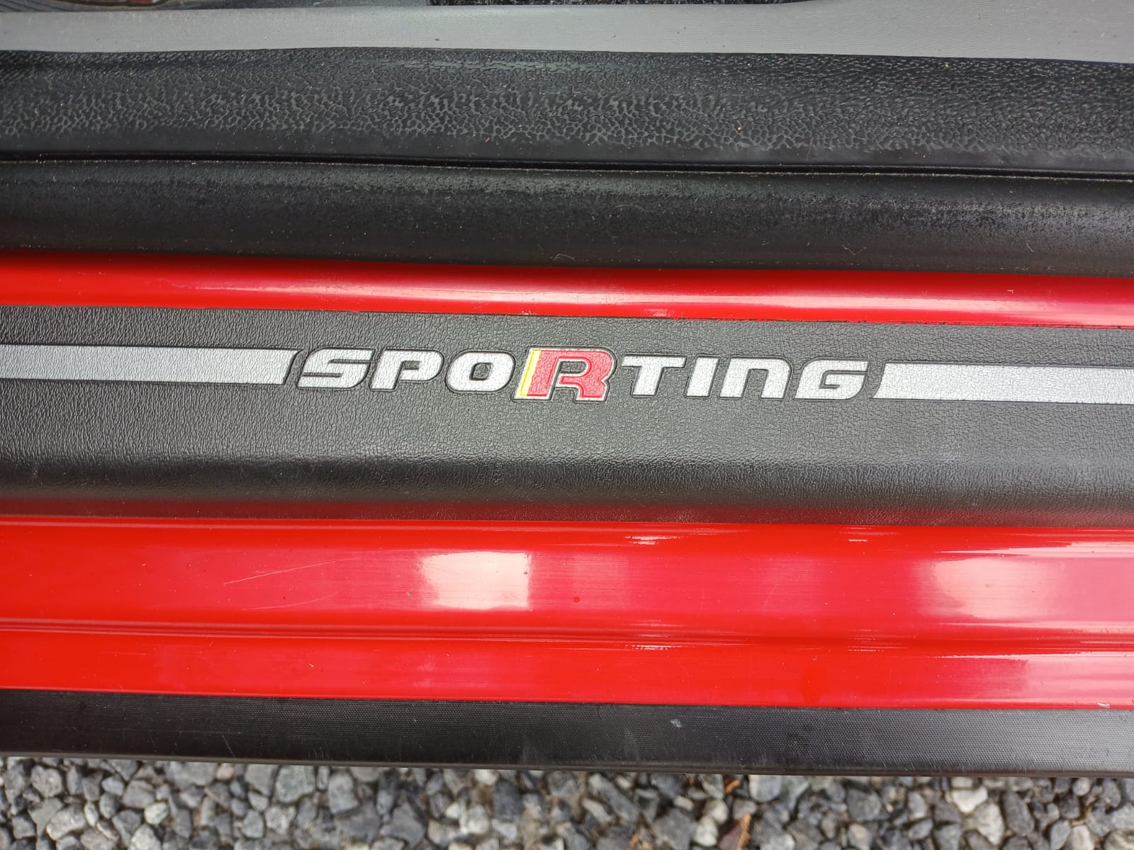 Fiat Palio Sporting 1.6 2014 - Esportividade, Segurança E Potência E-Torq!
