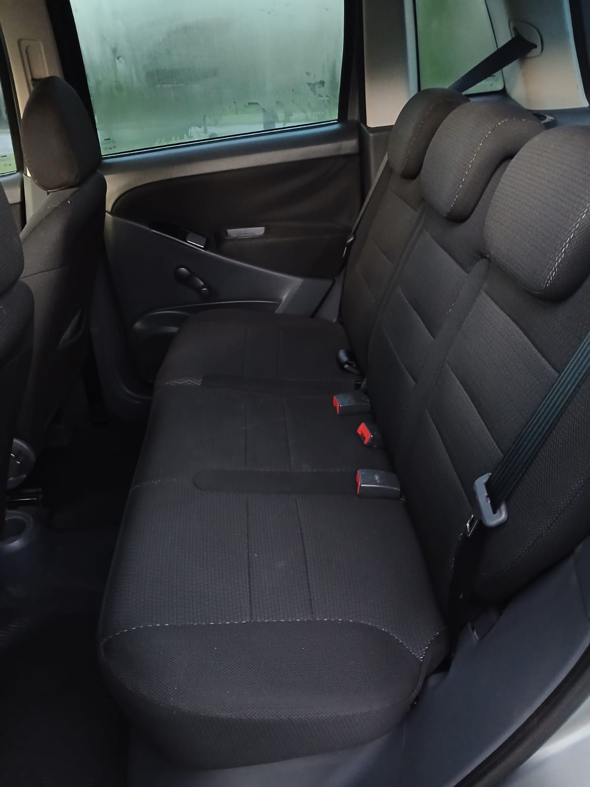 Fiat Idea Elx 1.4 2007 Espaço, Conforto E Praticidade Para Toda A Família!