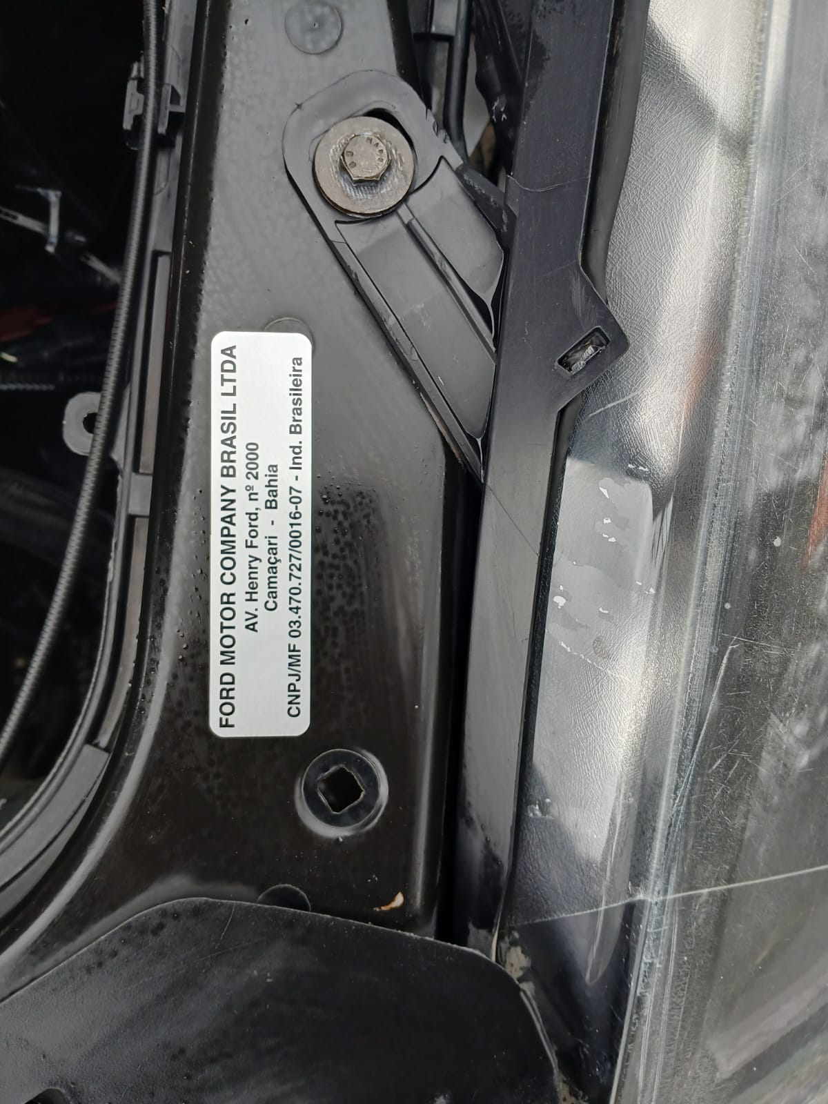 Ford Fiesta Rocoam 1.0 Flex 2013 - Economia, Conforto Elétrico E Porta-Malas Surpreendente!